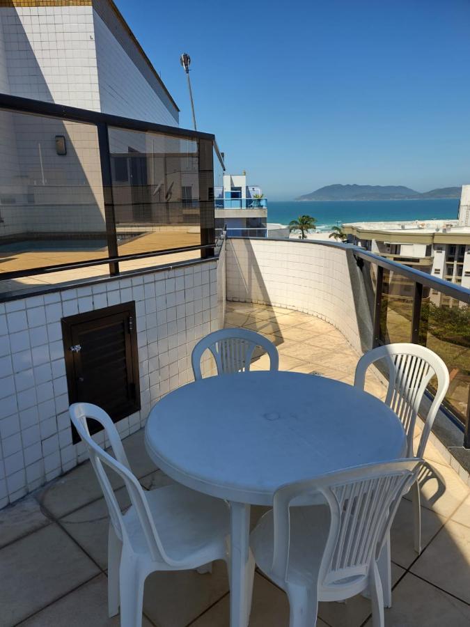 Cabo Frio Praia Do Forte, 50M Praia Exterior photo